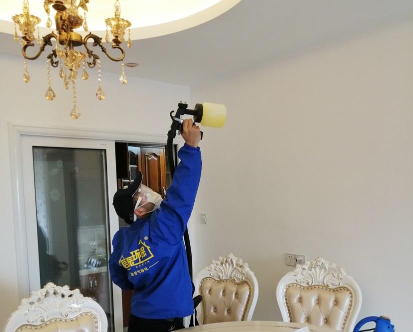 家庭新裝修除甲醛就找佛山百悅環保專業去除甲醛公司 家庭新裝修除甲醛就找佛山百悅環保專業去除甲醛公司