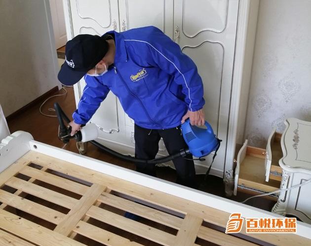 一般除甲醛多少錢一平米佛山百悅環保甲醛價格 佛山甲醛價格