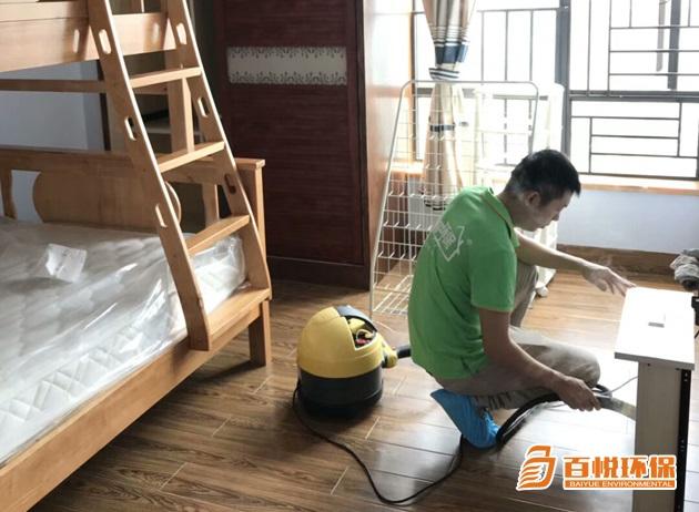 除甲醛一般怎么收費 佛山百悅環保 除甲醛多少錢,一平方米 佛山除甲醛一般怎么收費