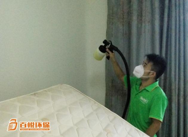 佛山甲醛清除公司一般費(fèi)用多少 佛山甲醛清除公司一般費(fèi)用多少