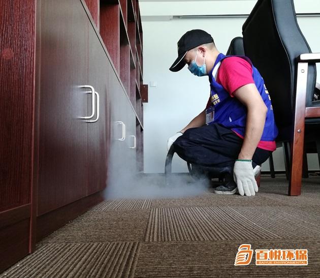 佛山專業除甲醛百悅環保三水除甲醛公司排名 佛山專業除甲醛百悅環保三水除甲醛公司排名