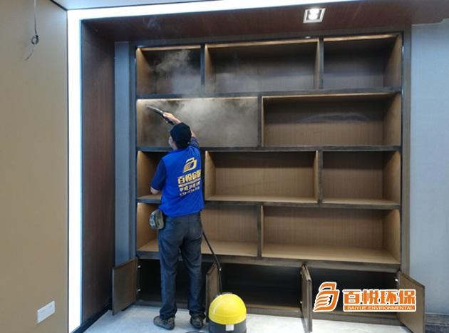 佛山消除甲醛公司百悅環(huán)保高明新房除甲醛 佛山消除甲醛公司百悅環(huán)保高明新房除甲醛