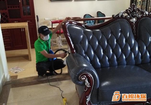 室內甲醛專業治理公司百悅環保佛山室內除甲醛公司 室內甲醛專業治理公司百悅環保佛山室內除甲醛公司