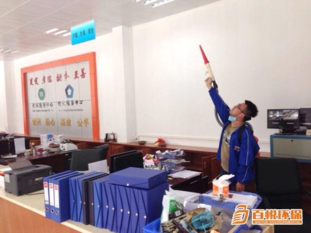 佛山上門除甲醛百悅環保佛山快速除甲醛 佛山上門除甲醛百悅環保佛山快速除甲醛