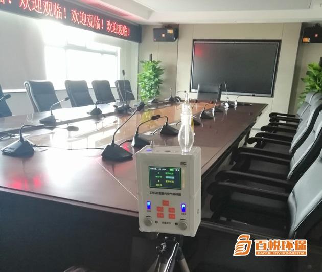 佛山甲醛檢測單位有哪些?怎么挑選? 佛山甲醛檢測單位有哪些?