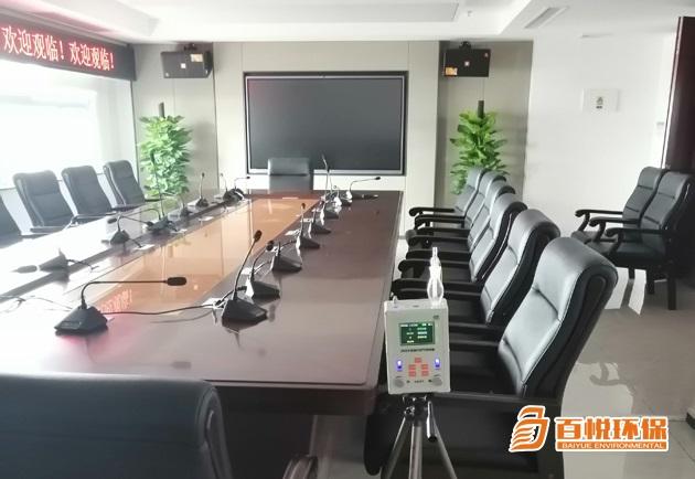 佛山甲醛檢測單位有哪些?怎么挑選? 佛山甲醛檢測單位有哪些?