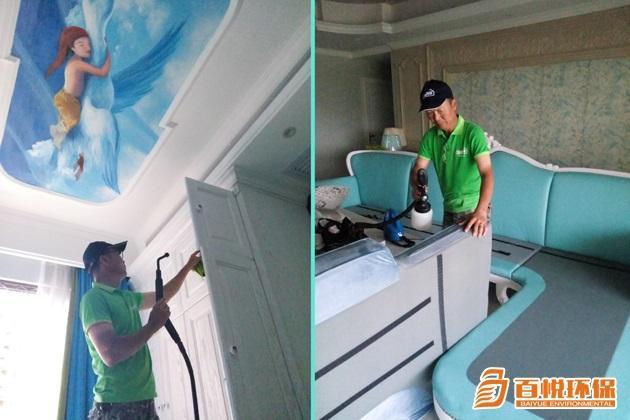 正確的除甲醛方法新房2021佛山怎么去除甲醛 正確的除甲醛方法新房2021佛山怎么去除甲醛