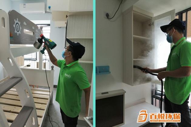 佛山除甲醛正規公司價格百悅環保專業除甲醛公司 佛山除甲醛正規公司價格百悅環保專業除甲醛公司