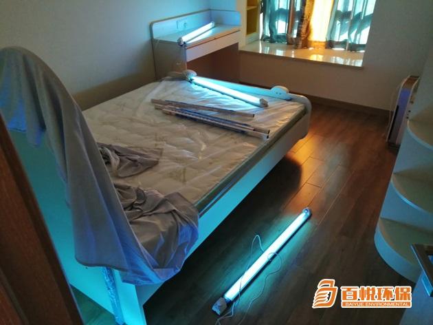 佛山除甲醛正規公司價格百悅環保專業除甲醛公司 佛山除甲醛正規公司價格百悅環保專業除甲醛公司