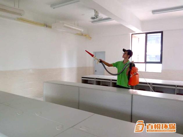 佛山除甲醛一般多少錢百悅環保專業除甲醛的費用 佛山除甲醛一般多少錢百悅環保專業除甲醛的費用