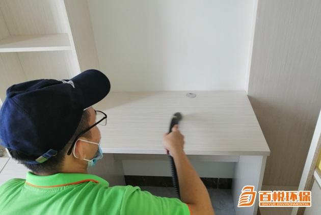 室內除甲醛公司真的有效嗎百悅環保佛山室內除甲醛哪家好