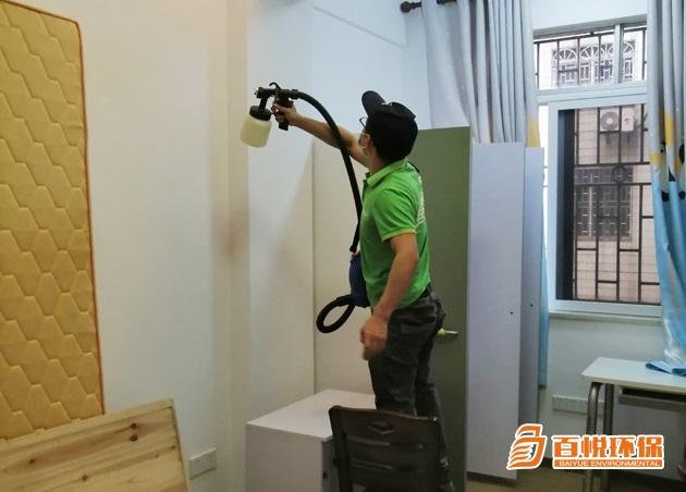 新房裝修甲醛治理百悅環(huán)保新房除甲醛方法 新房裝修甲醛治理百悅環(huán)保新房除甲醛方法