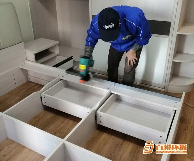 新房裝修甲醛治理百悅環(huán)保新房除甲醛方法 新房裝修甲醛治理百悅環(huán)保新房除甲醛方法