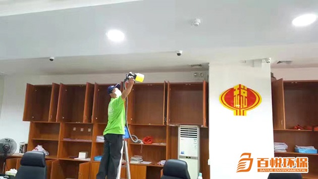 新房室內(nèi)甲醛治理百悅環(huán)保新房怎么除甲醛 新房室內(nèi)甲醛治理百悅環(huán)保新房怎么除甲醛