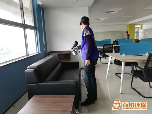 新房室內(nèi)甲醛治理百悅環(huán)保新房怎么除甲醛 新房室內(nèi)甲醛治理百悅環(huán)保新房怎么除甲醛