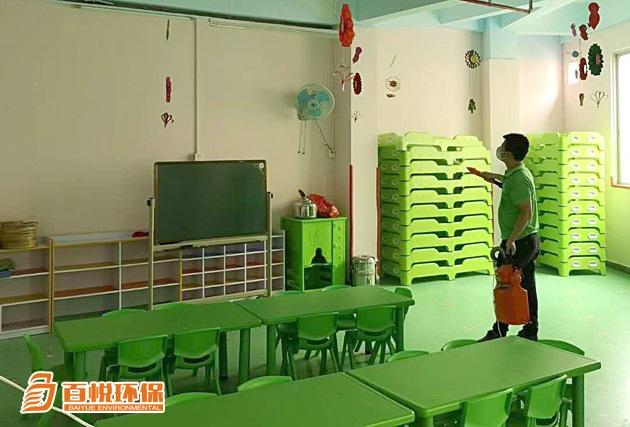 佛山新房室內除甲醛百悅環保新房裝修甲醛治理 佛山新房室內除甲醛百悅環保新房裝修甲醛治理