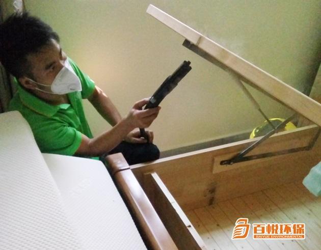 家庭專業除甲醛百悅環保佛山家庭除甲醛價格 家庭專業除甲醛百悅環保佛山家庭除甲醛價格