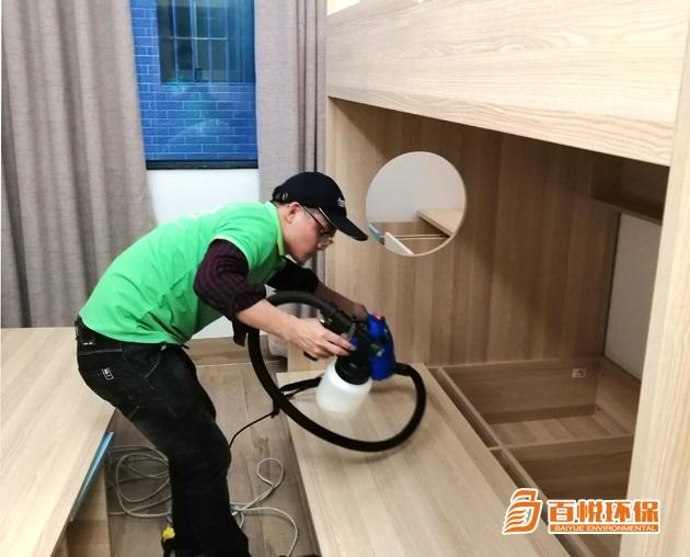 佛山除甲醛正規公司價格百悅環保室內去除甲醛 佛山除甲醛正規公司價格百悅環保室內去除甲醛