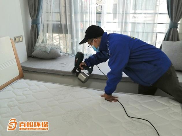 佛山除甲醛公司排名百悅環保除室內甲醛污染 佛山除甲醛公司排名百悅環保除室內甲醛污染