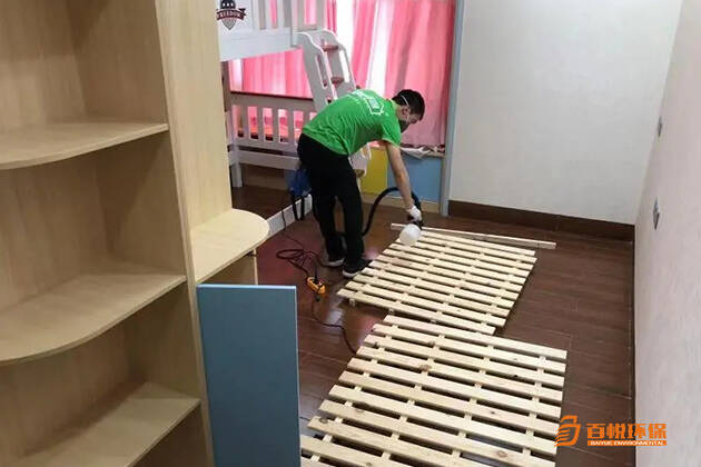 佛山除甲醛公司哪家好百悅環保室內專業除甲醛 佛山除甲醛公司哪家好百悅環保室內專業除甲醛