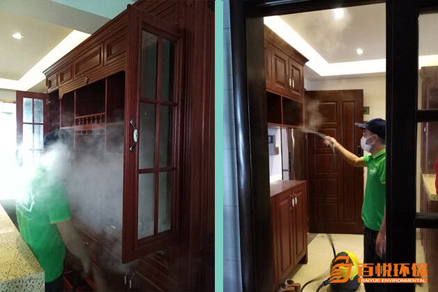佛山專業(yè)除甲醛公司百悅環(huán)保正規(guī)室內(nèi)治理甲醛 佛山專業(yè)除甲醛公司百悅環(huán)保正規(guī)室內(nèi)治理甲醛