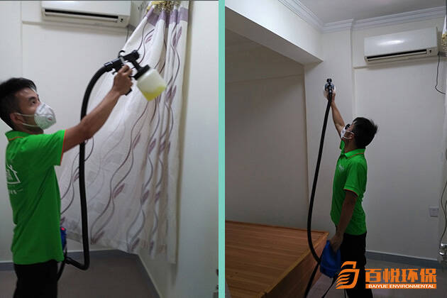佛山專業(yè)除甲醛公司百悅環(huán)保正規(guī)室內(nèi)治理甲醛 佛山專業(yè)除甲醛公司百悅環(huán)保正規(guī)室內(nèi)治理甲醛