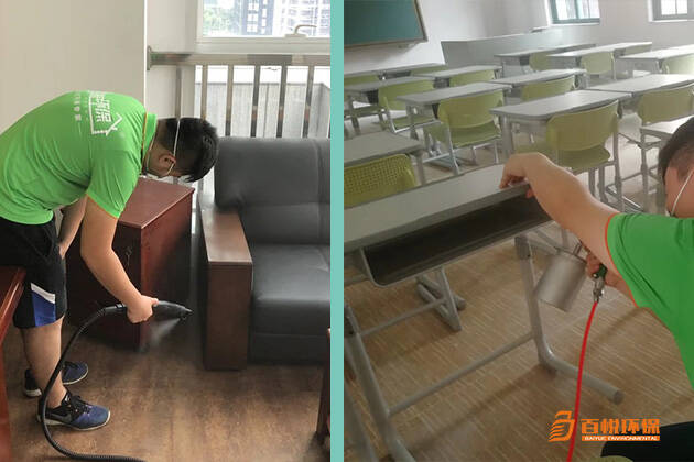 家具異味是不是甲醛超標？佛山專業除甲醛公司