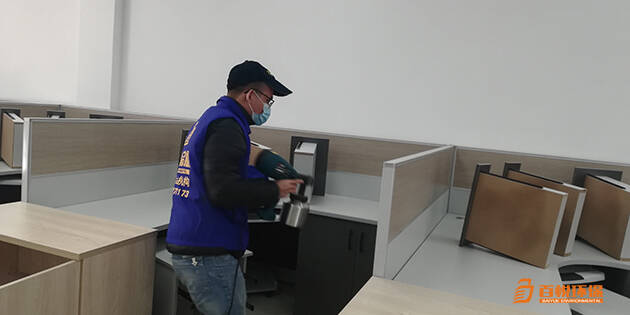 新房裝修后異味的來源都有哪些？「佛山百悅知識普及」